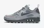 air max terrascape plus pas cher wolf gray